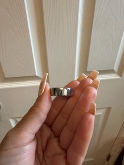 Oura Ring 4