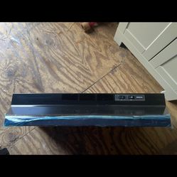 Kitchen cabinet hood brand new just don’t have the box