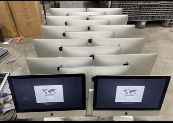 iMac Starting Price $169 “Read The Description” 