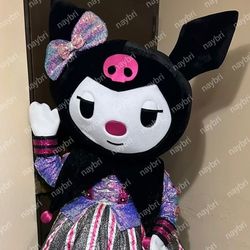Kuromi Costume Mascot For sale Or R.e..n.t