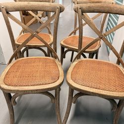 4 Set Chair 