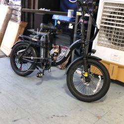 E Bike