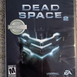 Dead Space 2 Xbox 360