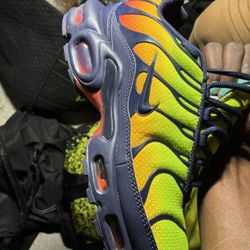 Nike Air Max Plus