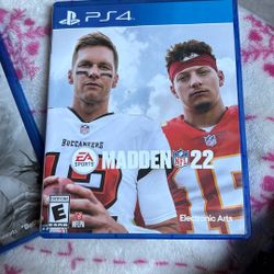 PS4 Games