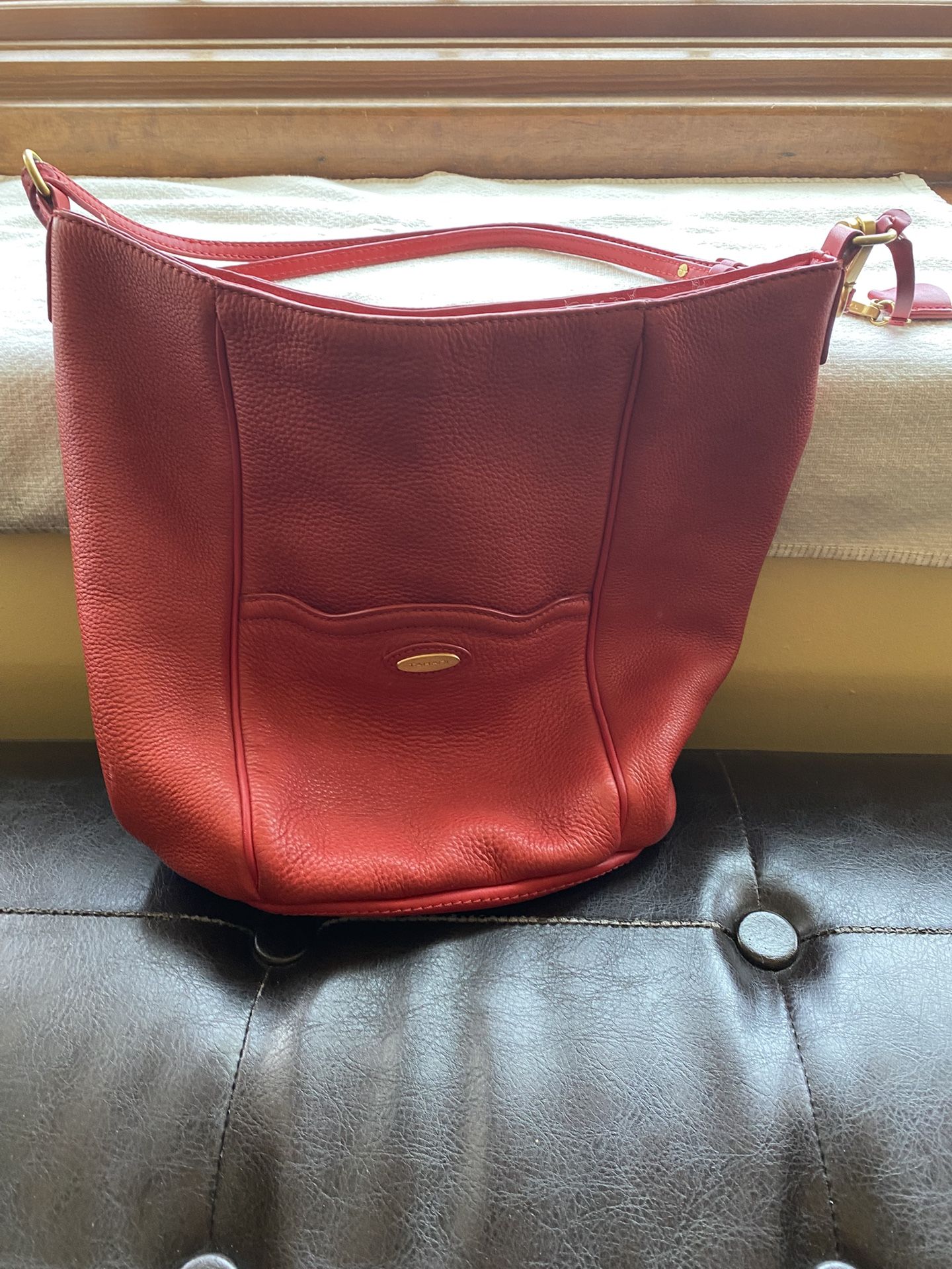 Tahari Purse