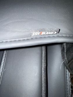 Volvo xc40 premium seat cover and floor matts