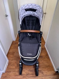 Mockingbird Stroller / Clean & Ready