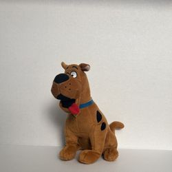 Ty Scooby Doo