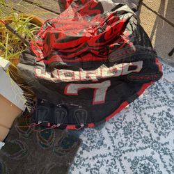 Kate Surfing Kite Waroo 7   $75