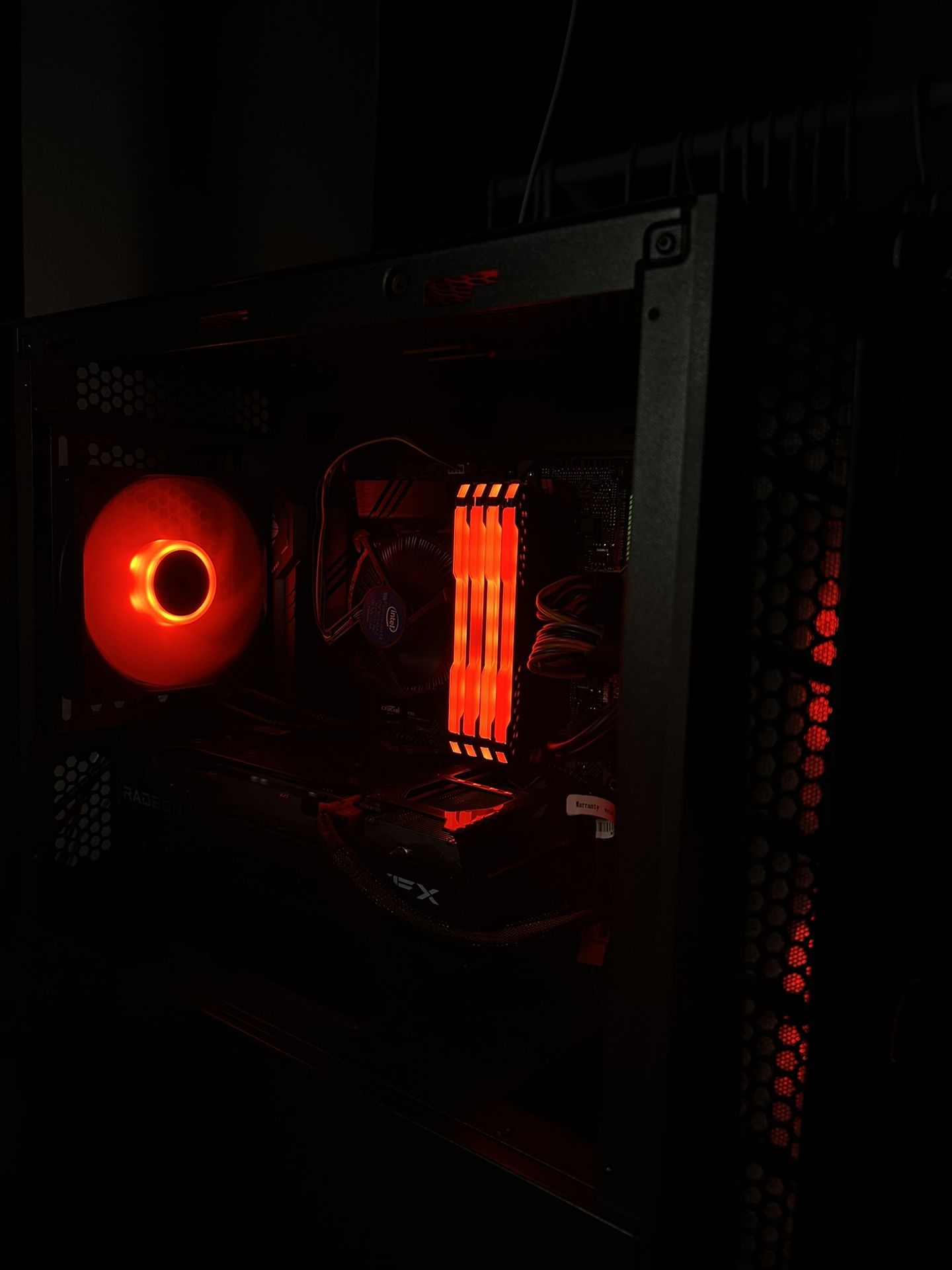 $400 GAMING PC MID RANGE