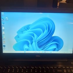 LAPTOP DELL INSPIRON 5570-WIN 11 PRO- THE LAST UNIT LEFT