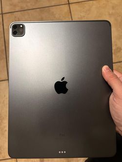 iPad Pro 4 Generation , 12.9 Inch, 256GB