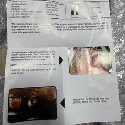 JY Performance Steel Battery Tray Replacement Compatible With 1(contact info removed) EZGO TXT/Medalist Models Hold Down 36V