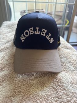 Stetson x Post Malone hat