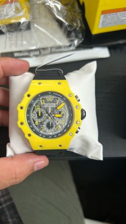 Invicta Mens Watch