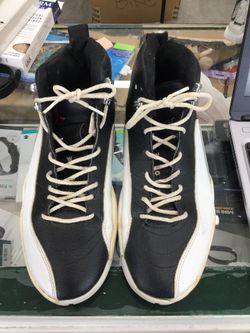 Jordan jumpman shoes size 10 2007 ok shape