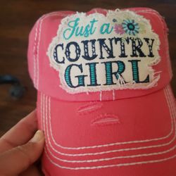 Country girl