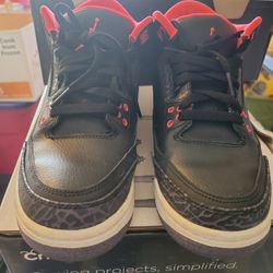 Air Jordan 3 