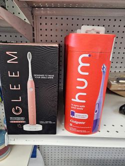 Electric Tooth Brushes