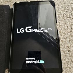LG G Pad 5