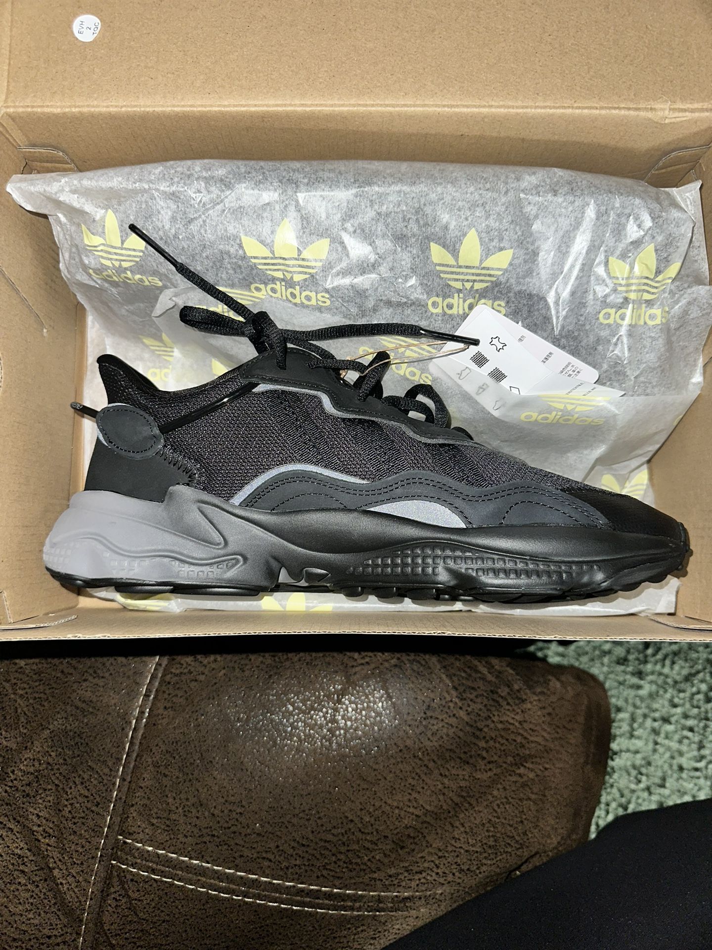 Adidas Brand New