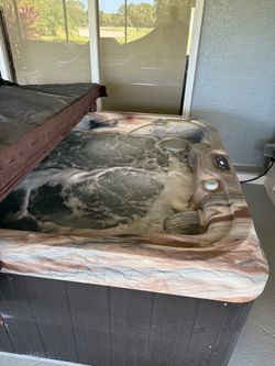 Plug and play PP 31 spa