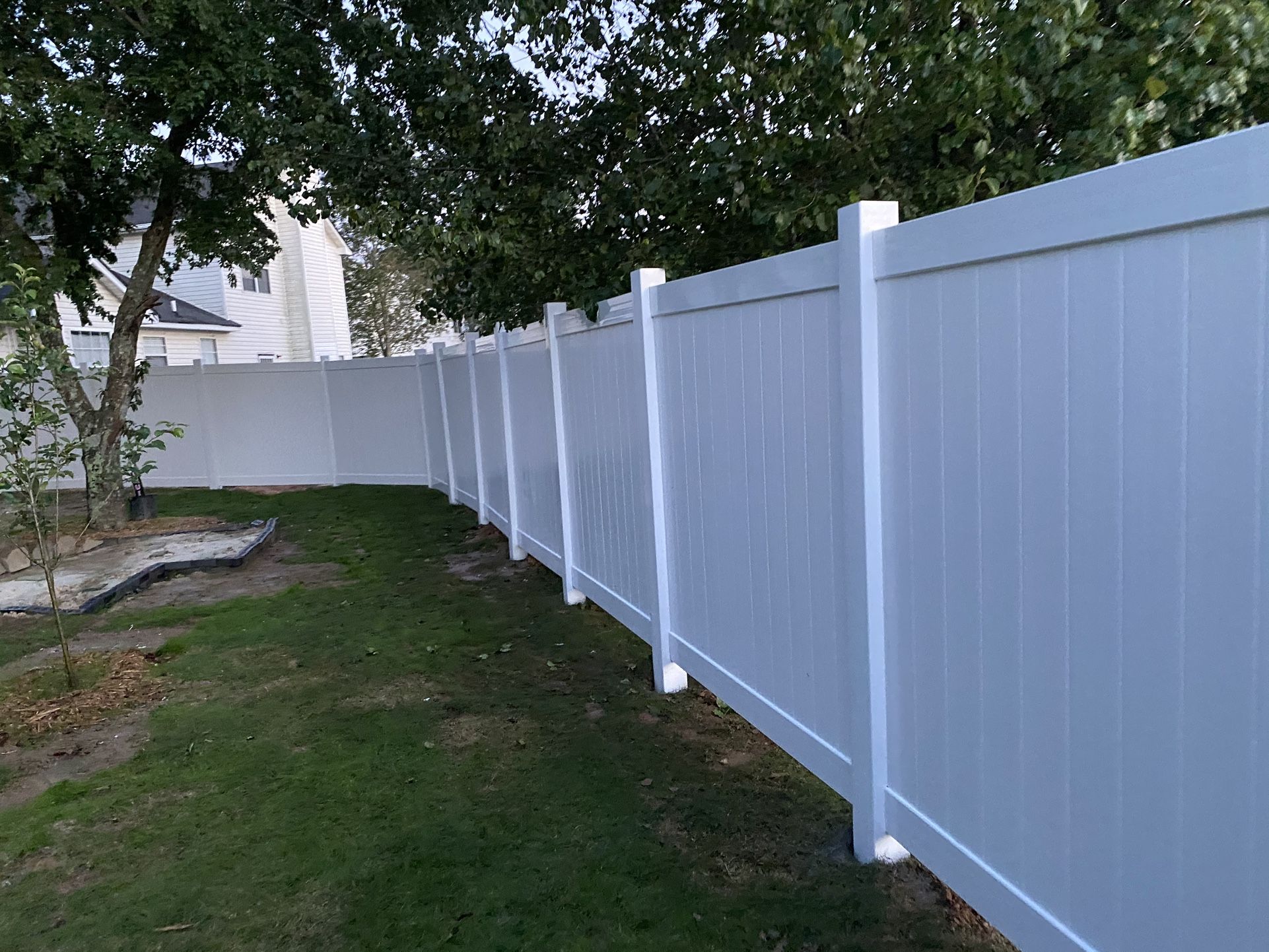 Fence