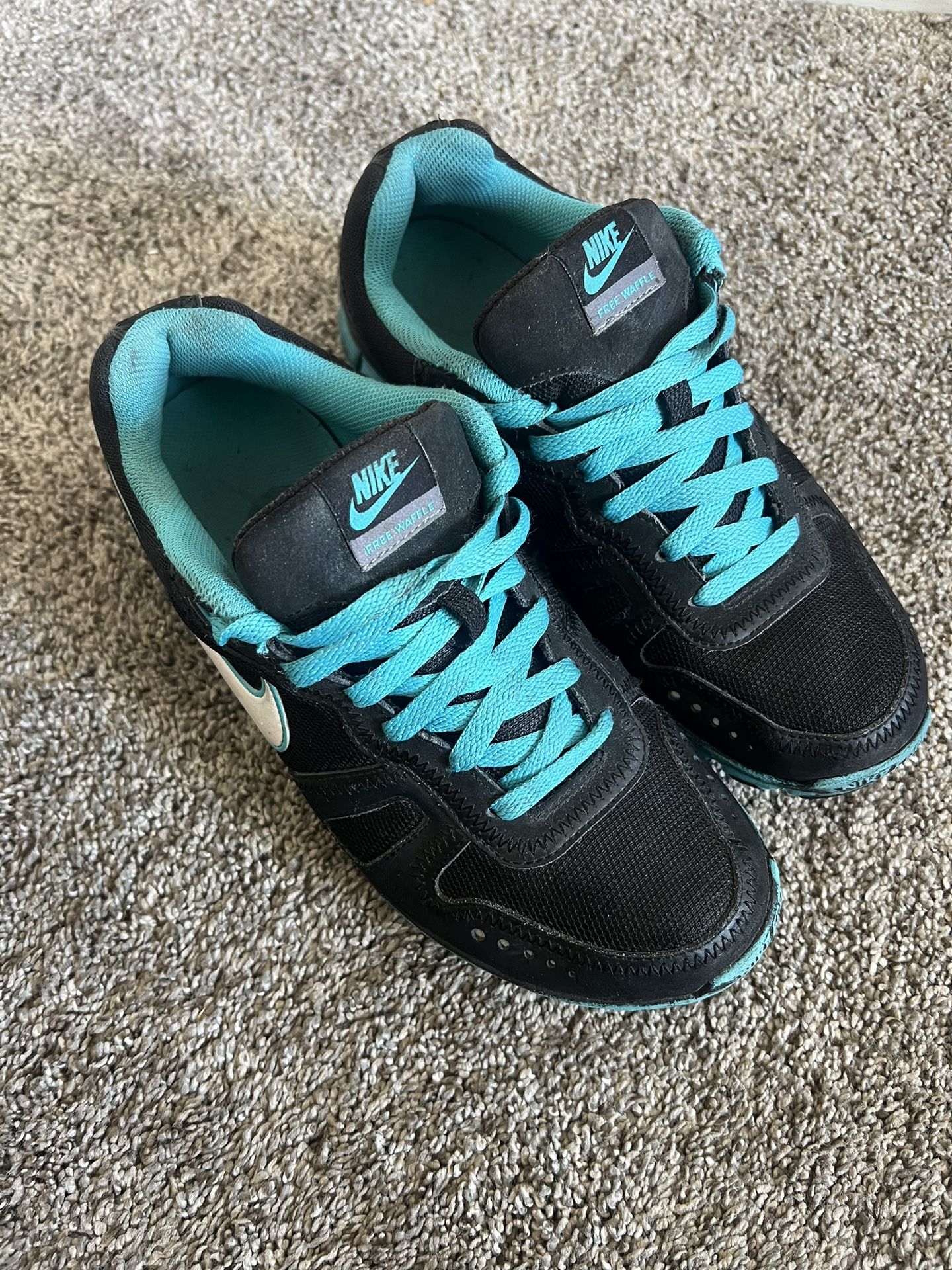 Nike Running Shoes