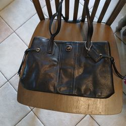 Coach Large Purse