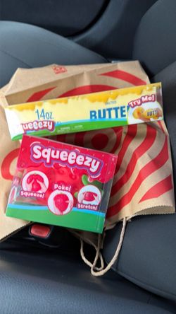 Squeeezy