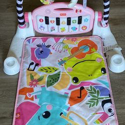 Piano Pataditas Musical 