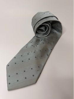Giorgio Armani Men Silk Tie