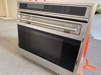 Wolf Oven Beautiful Condition