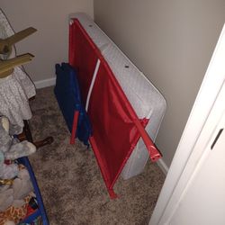 Kid Bed