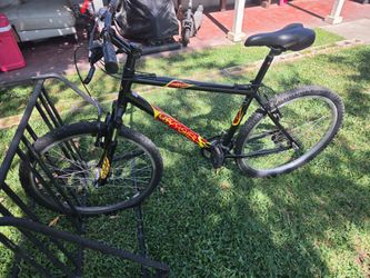 Gary Fisher Bicycle