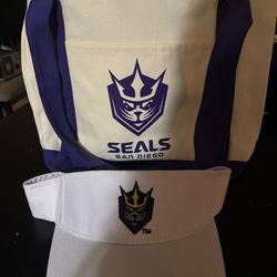 Seals Team