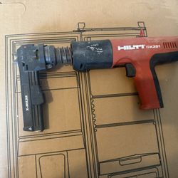 Hilti DX351