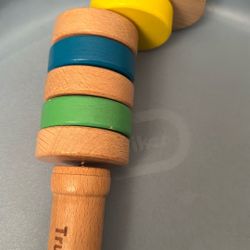 Balance  Coordination  Wooden Toy