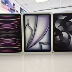 iPads For Sale $50 Down Payment 