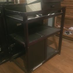 Baby Crib 
