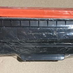 BROTHER TN760 Compatible Printer Toner TN-760 TN/730 TN 730 Black~New/Sealed