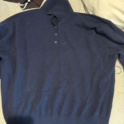 eaves 2 piece set and another eaves sweater 