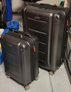 Luggage bags