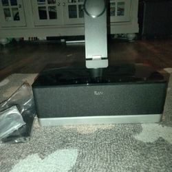 Speaker - Art Station Pro