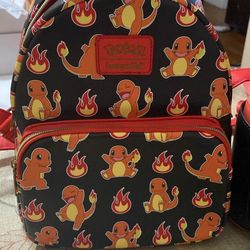 Pokemo And Disney