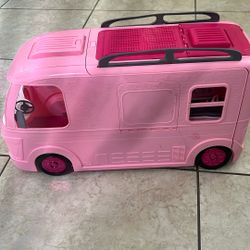 Doll Car