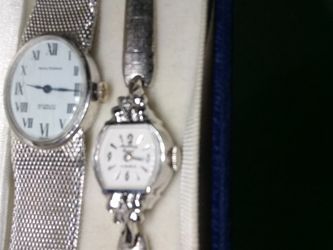 17 Jewels Collectors Set Women's Watches