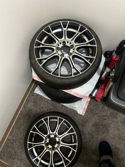 Rims