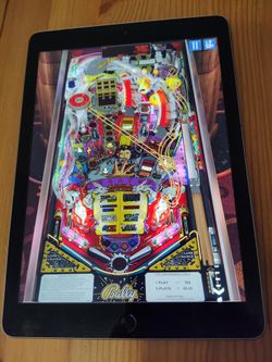 Apple Ipad 5th Gen 5 32gb 